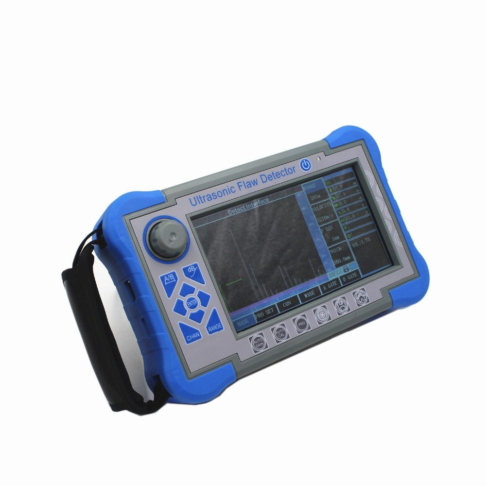 JITAI9102 Ultrasonic Flaw Detector