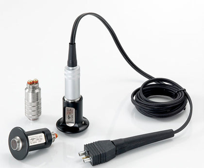 TS High Temp Probes