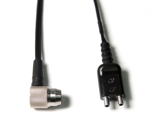 Mitech P5EE Narrow Pulse Probe Transducer 10mm 5MHz for Ultrasonic Thickness Gauge