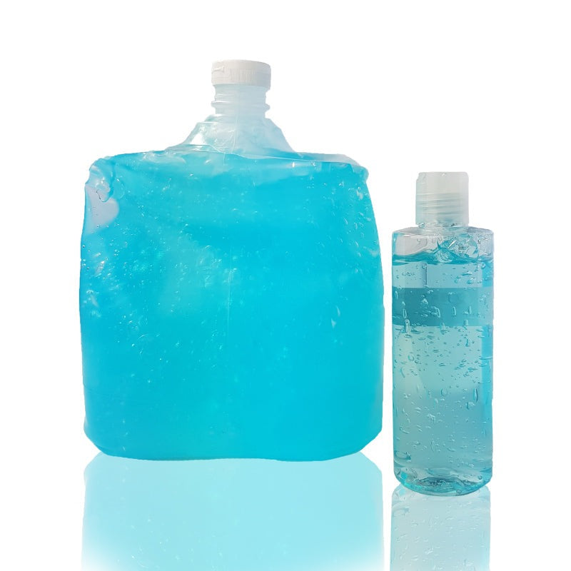 Ultrasonic Couplant Gel UTG