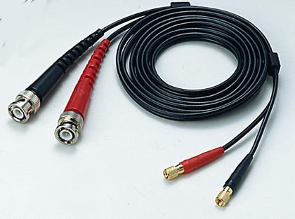 Ultrasonic Lead - Dual
