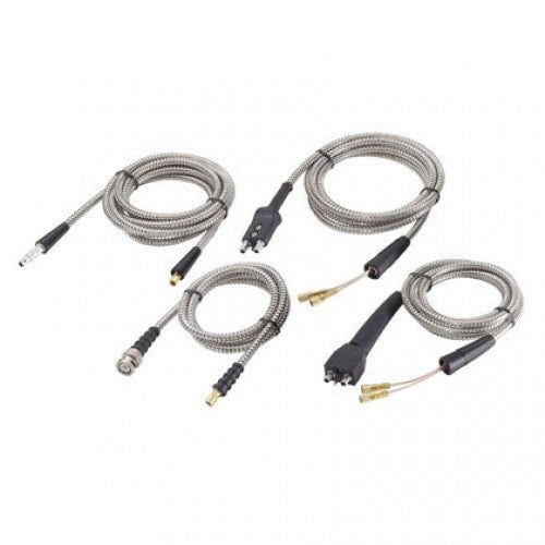 Armoured Ultrasonic Lead - Dual