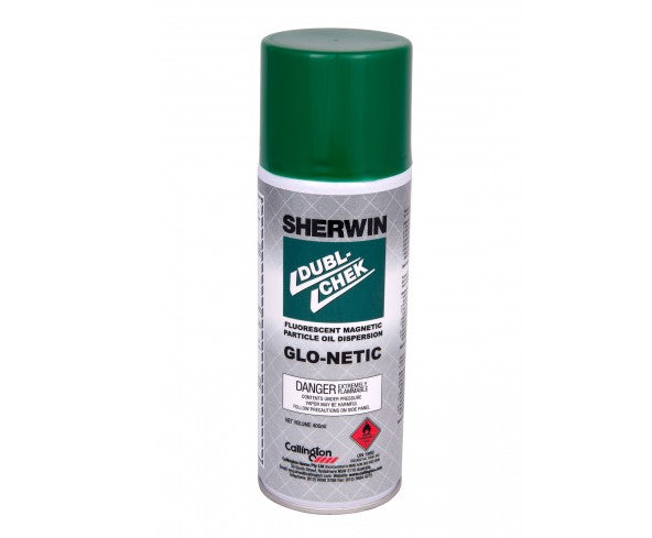 DUBL-CHEK Glo-Netic Fluorescent Ink