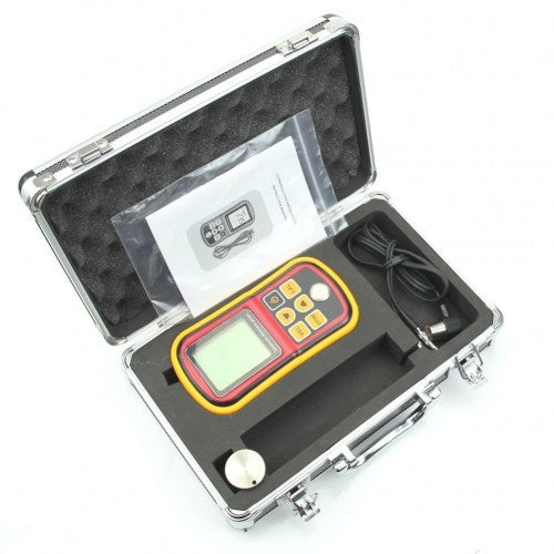 Ultrasonic Thickness Gauge - GM-100