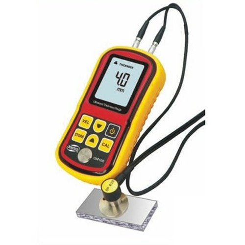 Ultrasonic Thickness Gauge - GM-100