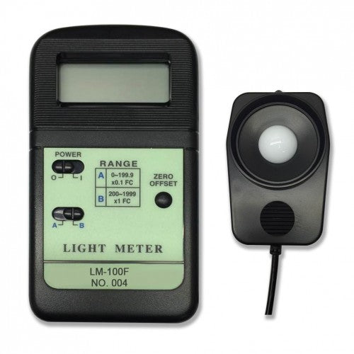 Light Meter - White Light