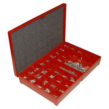 Lead Marker Box