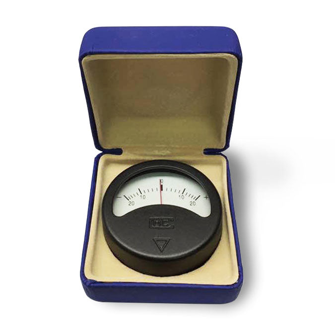 Magnetic Field Strength Indicator