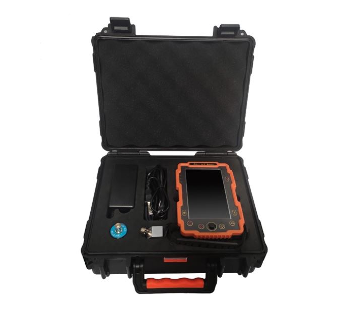 Ultrasonic Flaw Detector - Mini UT Smart