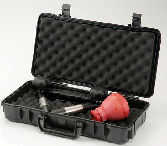 Permanent Magnetic Yoke