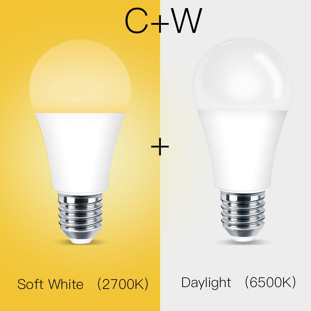 Moes Smart WiFi LED 7w Light Bulb