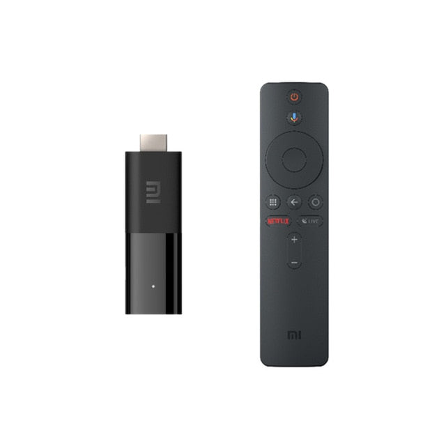 Xiaomi Mi TV Stick - Global Version