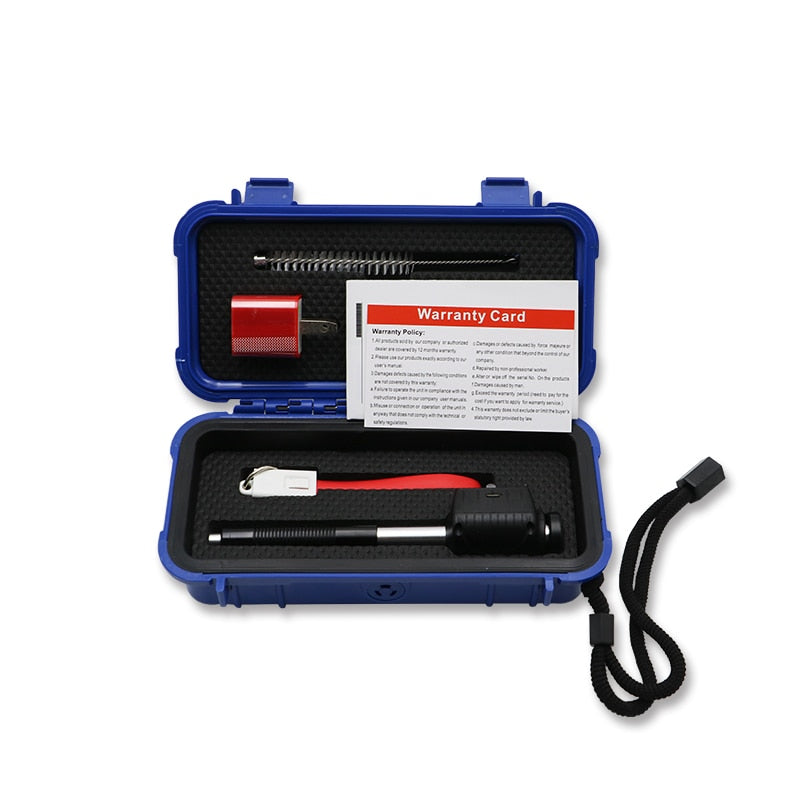 Hardness Tester - AH110 Pen-type