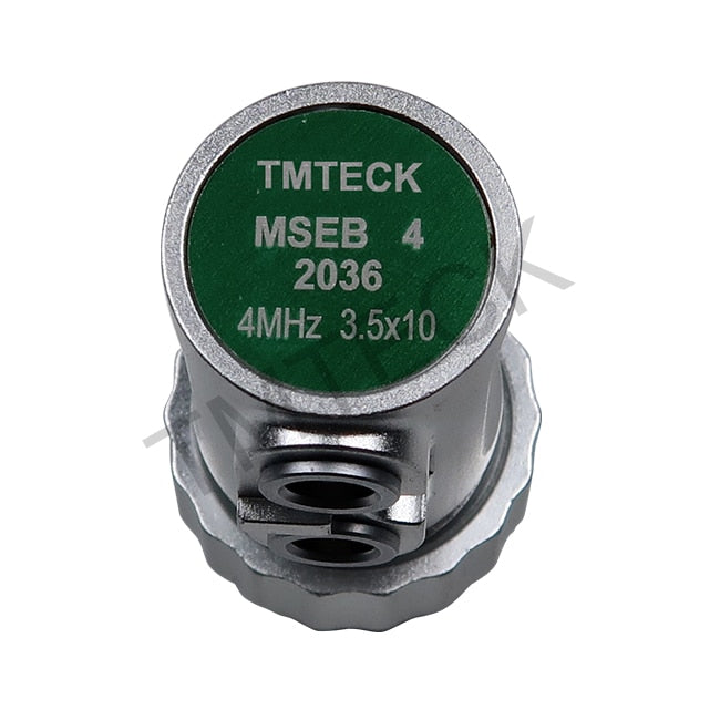 Dual Probe MSEB - Equivalent GE Model MSEB4