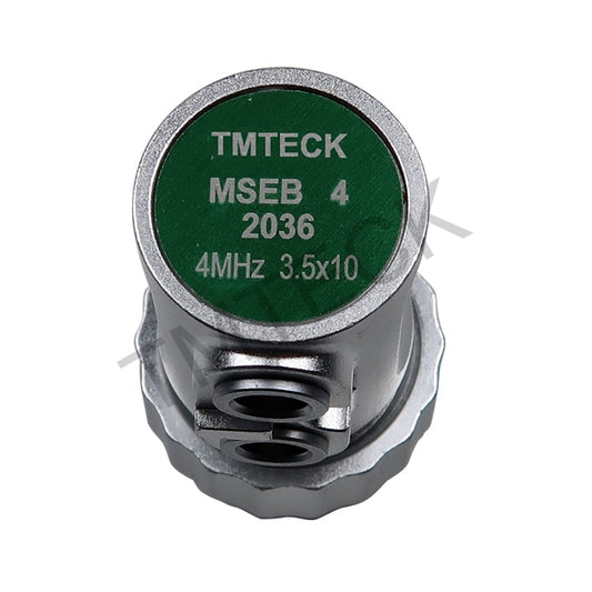 Dual Probe MSEB - Equivalent GE Model MSEB4