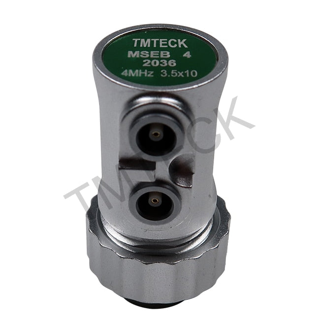 Dual Probe MSEB - Equivalent GE Model MSEB4