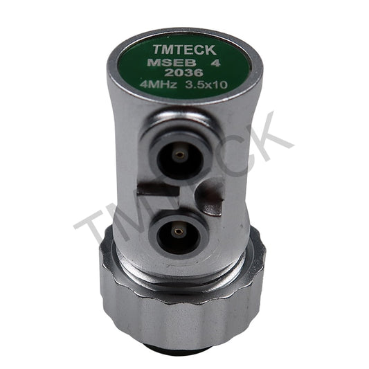 Dual Probe MSEB - Equivalent GE Model MSEB4
