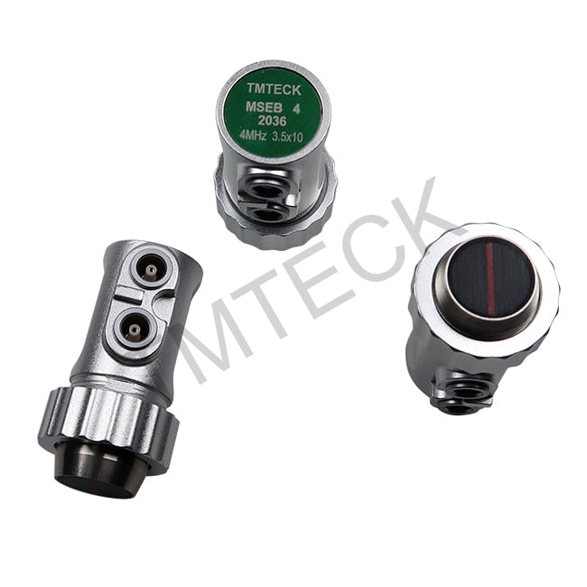 Dual Probe MSEB - Equivalent GE Model MSEB4