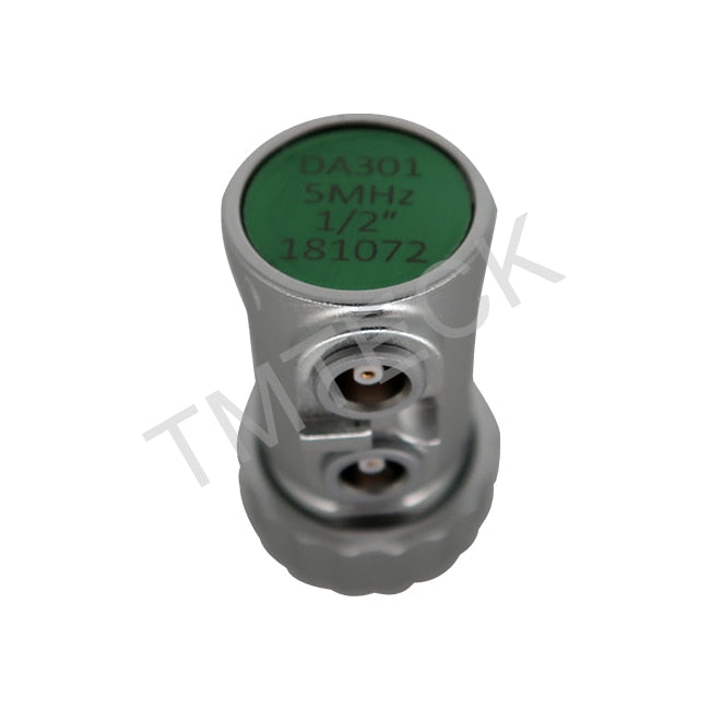 Dual Probe DM4 - Equivalent GE MODEL DA301