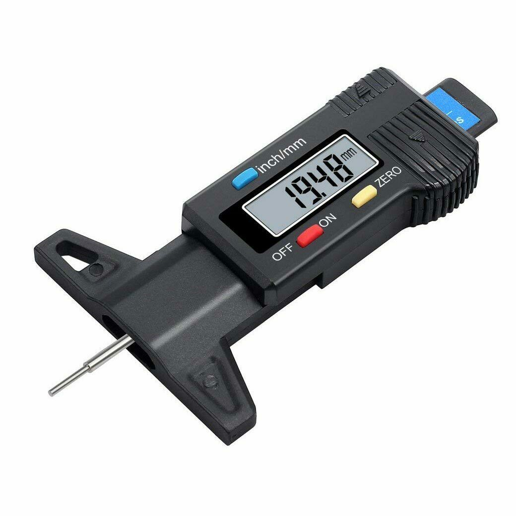 Digital Pit Gauge - PG-1B