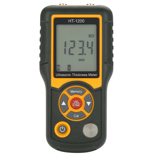 Ultrasonic Thickness Gauge - HT-1200