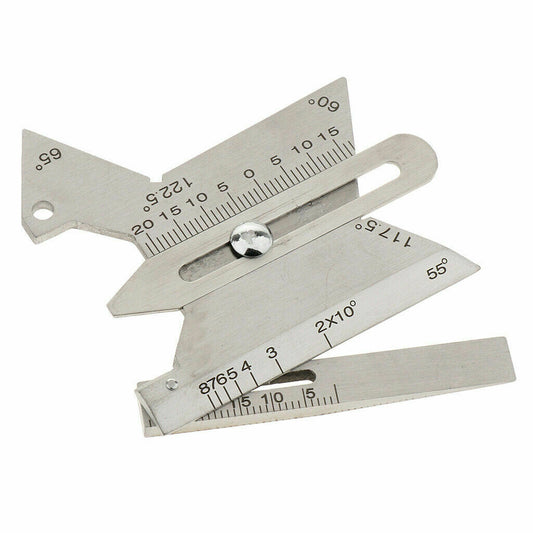 Welding Gauge - Seam Bead Gauge - HJC30
