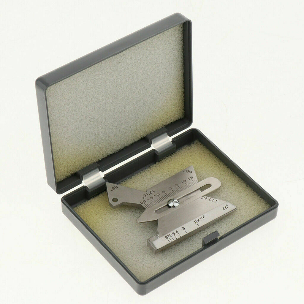 Welding Gauge - Seam Bead Gauge - HJC30