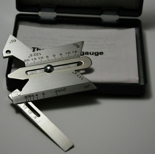 Welding Gauge - Seam Bead Gauge - HJC30