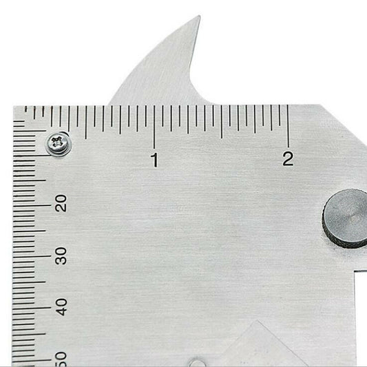 Welding Gauge - Bridge Cam Type - MG-8