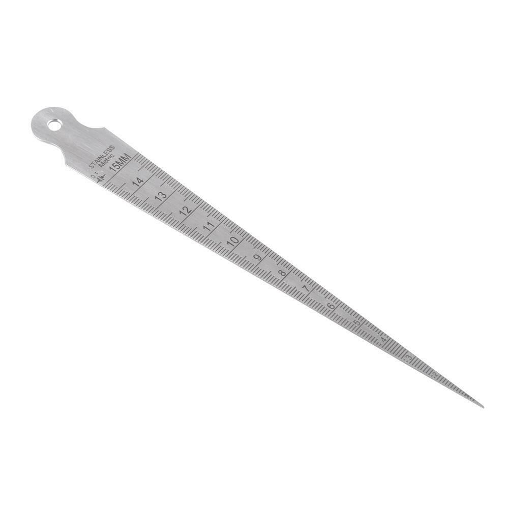Welding Gauge - Taper Internal Welding Gauge Inspection Tool