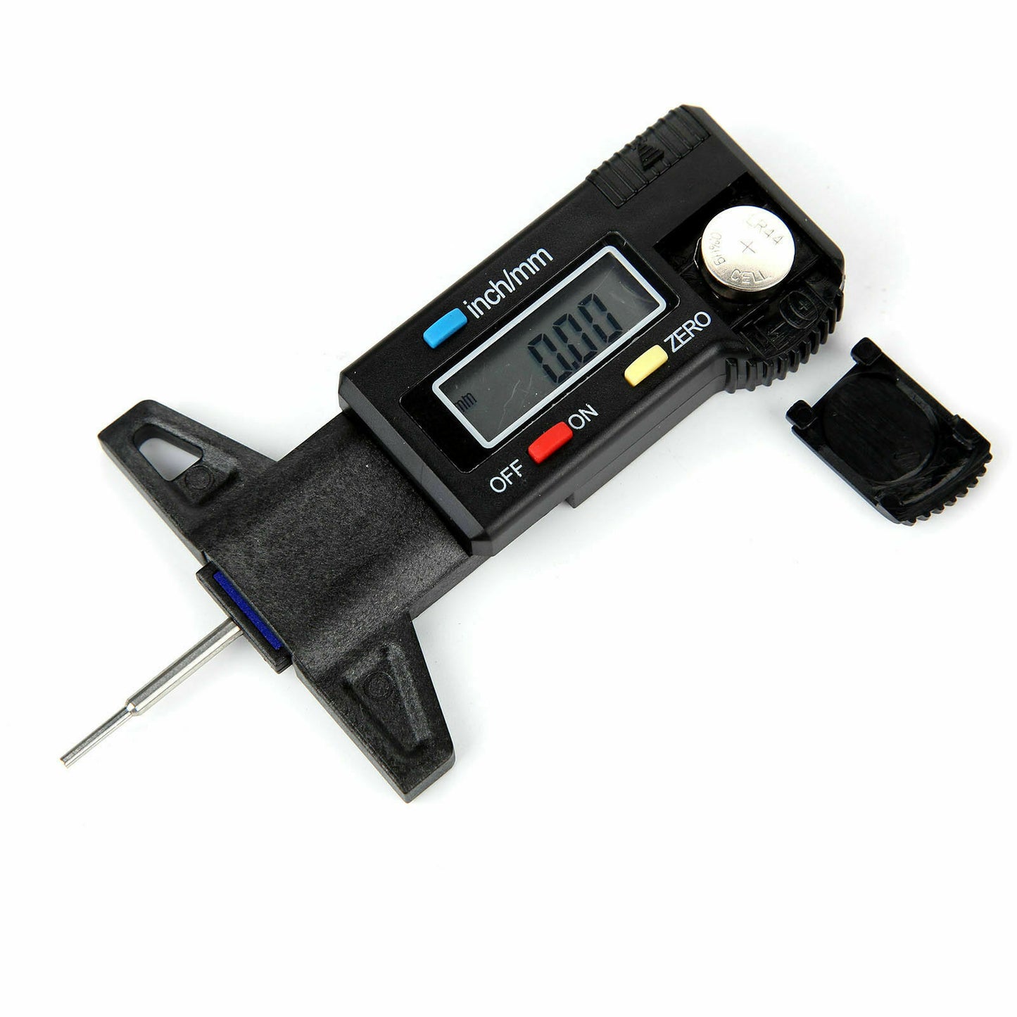 Digital Pit Gauge - PG-1B