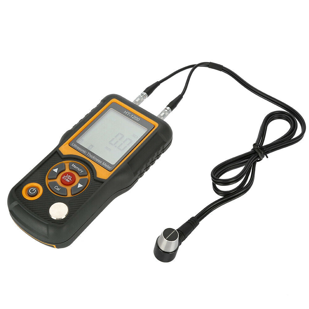 Ultrasonic Thickness Gauge - HT-1200