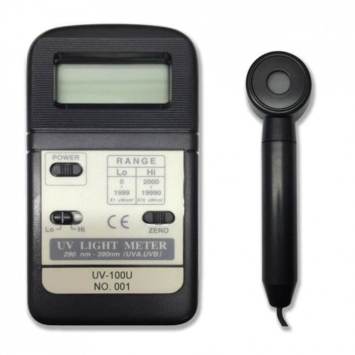 Light Meter - UV Light