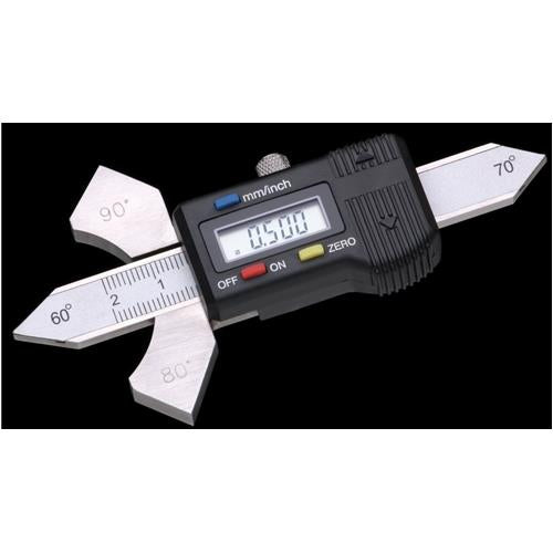 Welding Gauge - Digital Fillet Gauge Inspection Tool