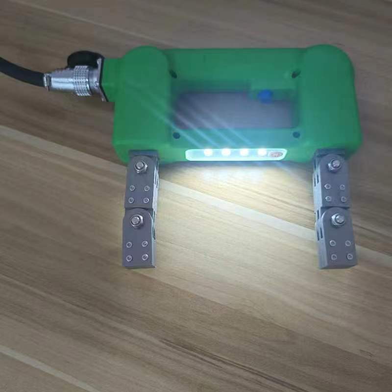 Y2L - Magnet Yoke with DC Battery & optional Lights