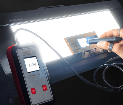 Densitometer - Rhythm 5D