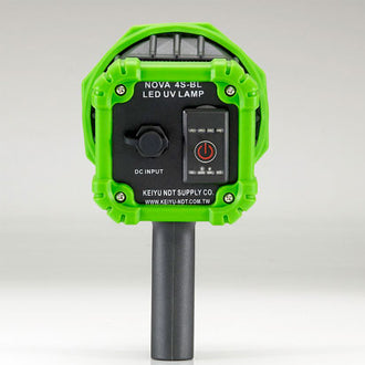 NOVA 4S-BL BATTERY LED UV LAMP