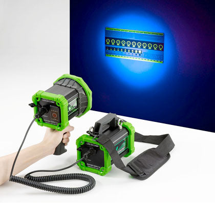 NOVA 4S-BL BATTERY LED UV LAMP