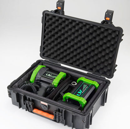 NOVA 4S-BL BATTERY LED UV LAMP