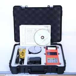 Hardness Tester TMTech - THL500 with print function
