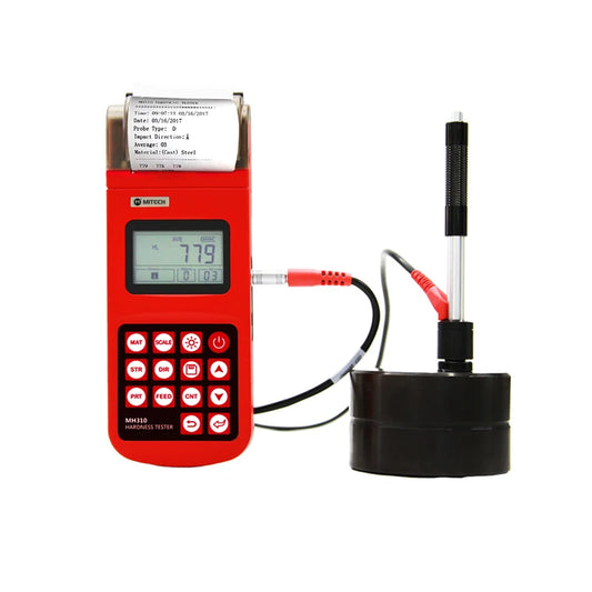 Hardness Tester - Mitech MH310