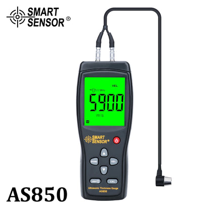 Ultrasonic Thickness Gauge - Smart Sensor Range