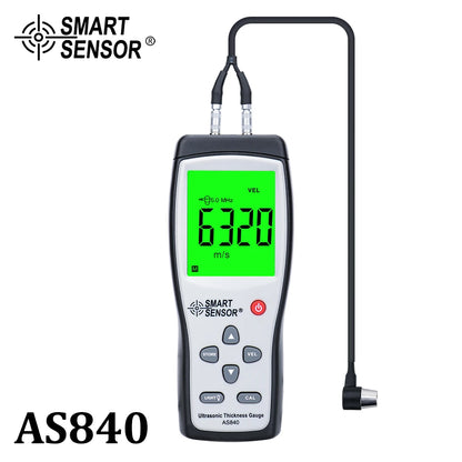 Ultrasonic Thickness Gauge - Smart Sensor Range