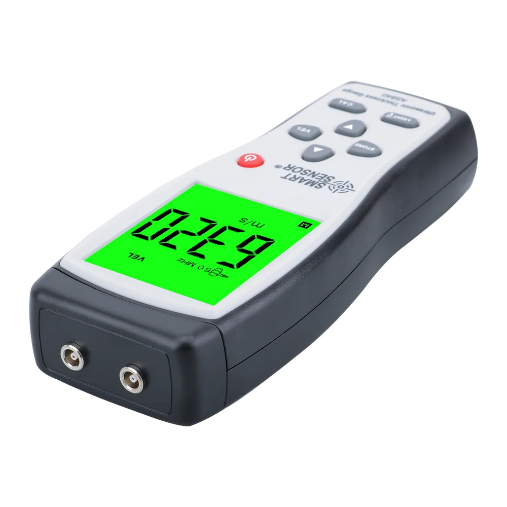 Ultrasonic Thickness Gauge - Smart Sensor Range