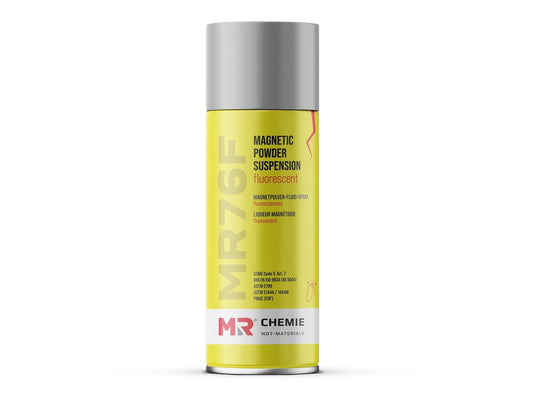 CHEMIE MR76F - Magnetic Powder Suspension - Fluorescent