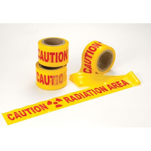 Radiation Barrier Tape