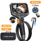 TESLONG TD450S Articulating Borescope 4.5 Inch IPS LCD Monitor