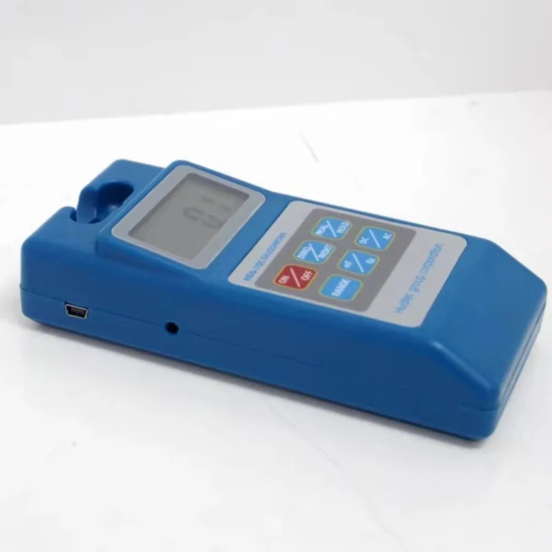 Digital Gauss Meter HGS-10C Kit