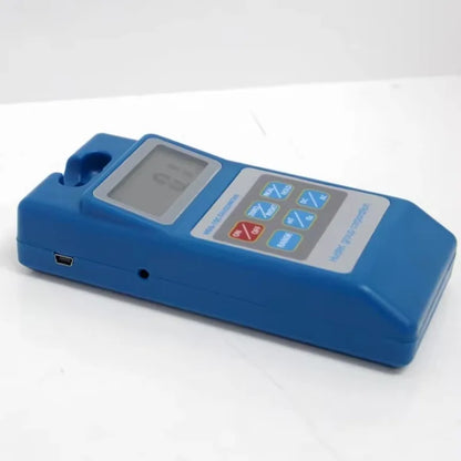 Digital Gauss Meter HGS-10C Kit