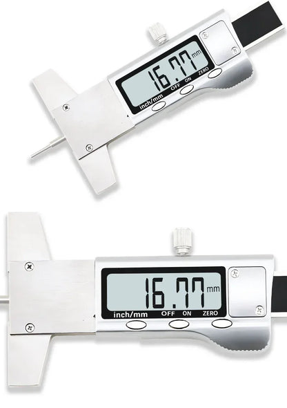 Digital Pit Gauge - PG-1